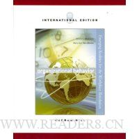  Organizational Behavior: Emerging Realities for the Workplace Revolution