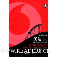 疯狂过山车:沃达丰与克里斯·金特的激流岁月