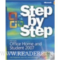  Microsoft? Office Home and Student 2007 Step by Step