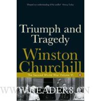  Triumph and Tragedy: v. 6: The Second World War