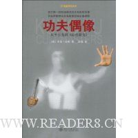 功夫偶像:从李小龙到《卧虎藏龙》