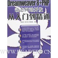  Dreamweaver 8+PHP̬վŵͨ()