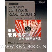  MORE ABOUT SOFTWARE REQUIREMENTS ʵ