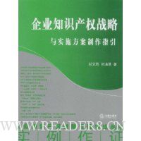  ��ҵ֪ʶ��Ȩս����ʵʩ��������ָ��