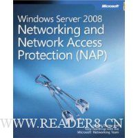 Windows Server 2008 Networking and Network Access Protection (NAP)