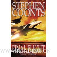  Final Flight
