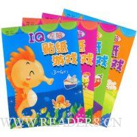  IQ+IQֽϷ(3-5)ϵ(ȫ4)