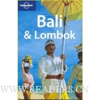  Bali & Lombok (Lonely Planet Travel Guide)