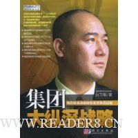 集团大纵深战略