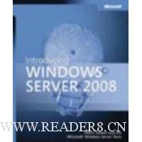  Introducing Windows Server 2008