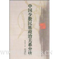 中国少数民族政治关系分析