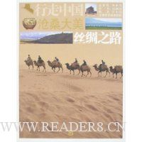 沧桑大美:丝绸之路
