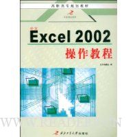  ����Excel 2002�����̳�