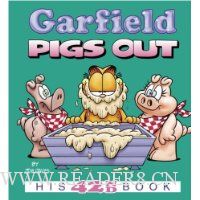  Garfield Pigs Out