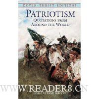Patriotism: Quotations from Around the World