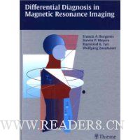  Differential Diagnosis in Magnetic Resonance Imaging