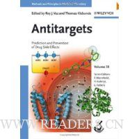  Antitargets: Prediction and Prevention of Drug Side Effects