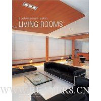  Contemporary Asian Living Rooms