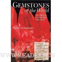  Gemstones of the World: Newly Revised & Expanded Third Edition