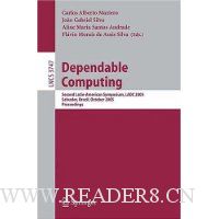  Dependable Computing: Second Latin-American Symposium, LADC 2005, Salvador, Brazil, October 25-28, 2005, Proceedings