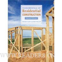  Fundamentals of Residential Construction