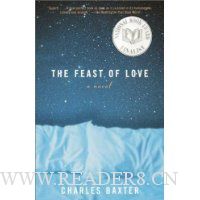  The Feast of Love: A Novel