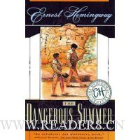 The Dangerous Summer