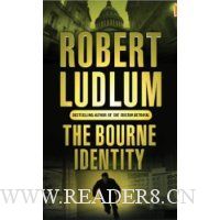  The Bourne Identity