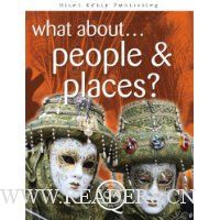  What About...People and Places?