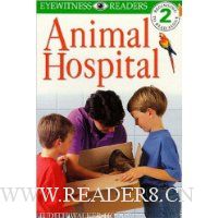  Animal Hospital
