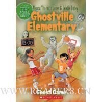  Ghostville Elementary #2