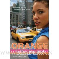  Orange Is The New Pink