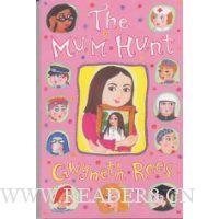  The Mum Hunt