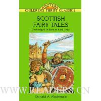  Scottish Fairy Tales