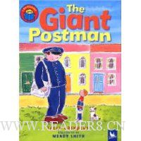  The Giant Postman