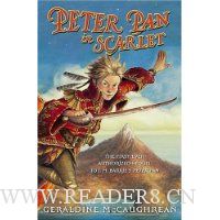  Peter Pan in Scarlet