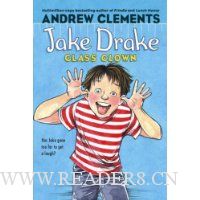 Jake Drake, Class Clown