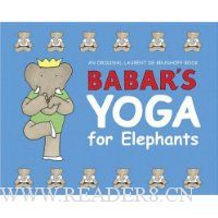  Babar's Yoga for Elephants
