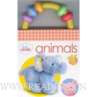  Baby Gund Animals