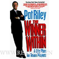 The Winner Within: A Life Plan for Team Players