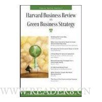  Harvard Business Review on Green Business Strategy (Harvard Business Review Paperback Series)