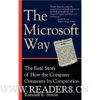  The Microsoft Way: The Real Story Of How The Company Outsmarts Its Competition