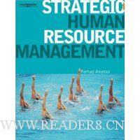  Strategic Human Resource Management