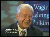 Jimmy Carter