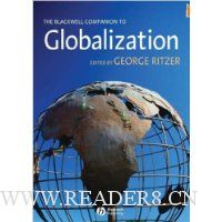  The Blackwell Companion to Globalization
