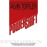  Powershift: Knowledge, Wealth, and Violence at the Edge of the 21st Century
