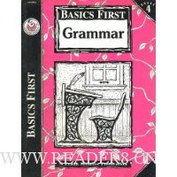  Basics First, Grammar Grade 4