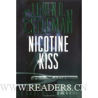 Nicotine Kiss: An Amos Walker Novel