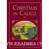  Christmas in Calico