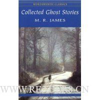  Collected Ghost Stories